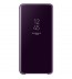 Husa Clear View Standing Cover Samsung Galaxy S9 Plus, Purple